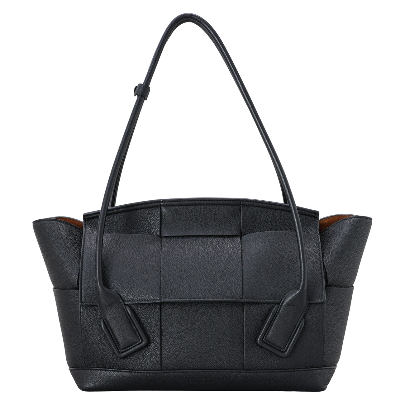 BOTTEGA VENETA(USED)보테가베네타 아르코 토트백